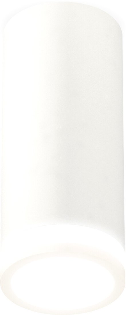 

Припотолочная люстра Ambrella light Techno spot XS7442012 SWH/FR