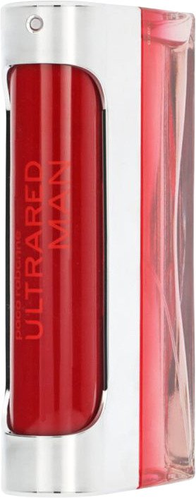 Туалетная вода Paco Rabanne Ultrared Men EdT (100 мл)