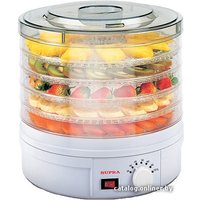 Сушилка для овощей и фруктов Supra DFS-201