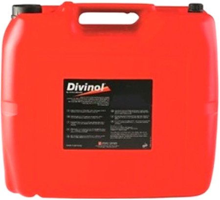 

Моторное масло Divinol Syntholight 5W-40 20л