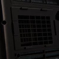 Мобильный кондиционер Electrolux Manhattan EACM-12 FM/N3