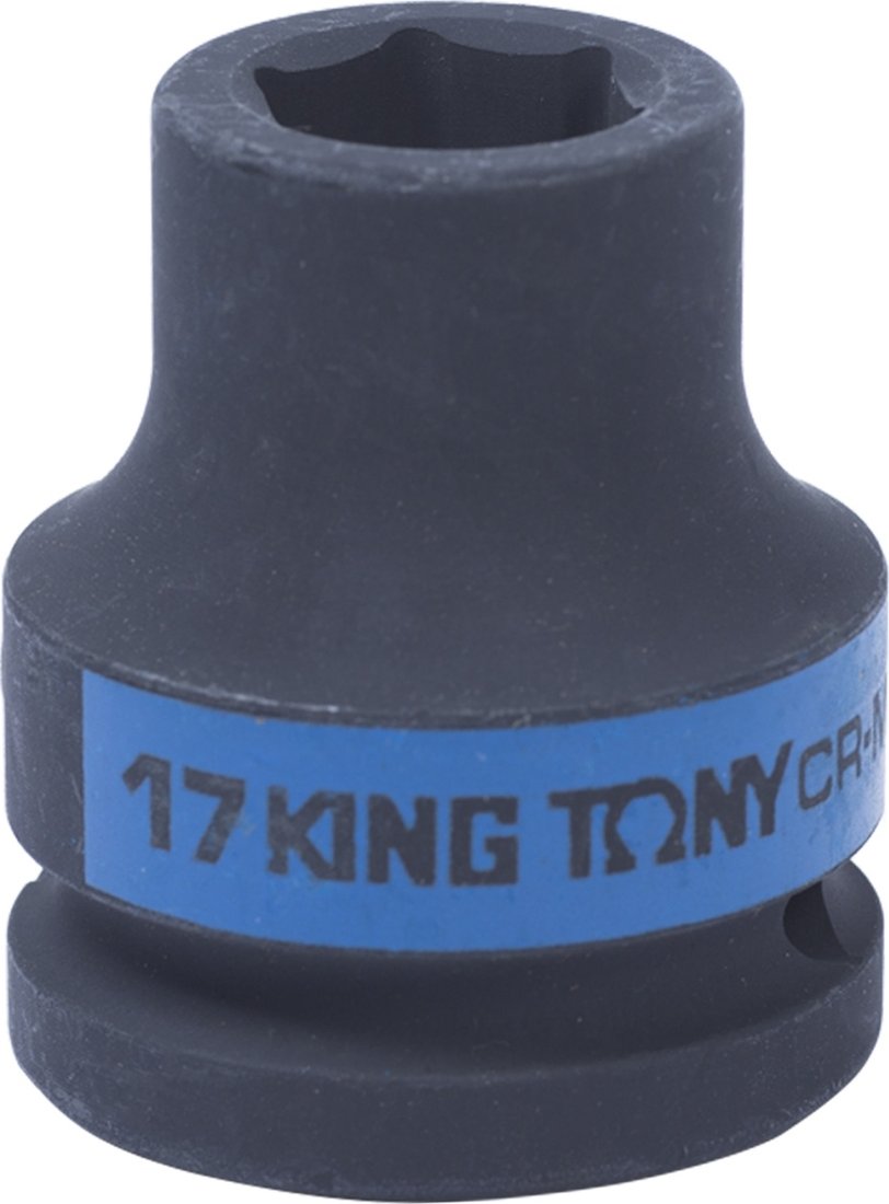 

Головка слесарная King Tony 653517M