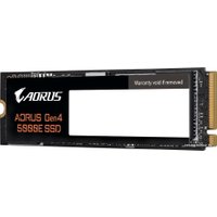 SSD Gigabyte Aorus Gen4 5000E SSD 2TB AG450E2TB-G