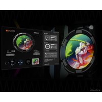 Система жидкостного охлаждения для процессора ID-Cooling Space SL240 XE