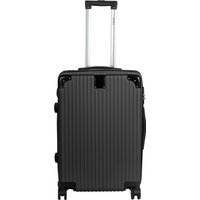 Чемодан-спиннер Supra Luggage STS-1003-M (gray whale)