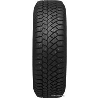 Зимние шины Gislaved Nord*Frost 200 205/50R17 93T (шипы)