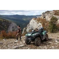 Квадроцикл RM РМ 650-2