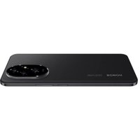 Телефон HONOR 200 8GB/256GB международная версия (вельветовый черный)