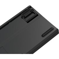 Клавиатура A4Tech Bloody WS98 Black & White (Bloody BLMS Red Plus)