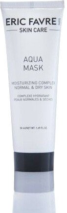  Eric Favre Маска для лица кремовая Aqua Masque 50 мл
