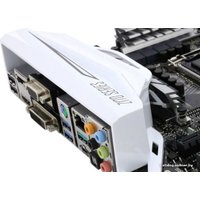 Материнская плата ASUS Z170-A