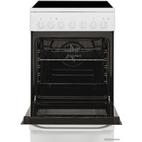 Кухонная плита Hotpoint-Ariston HS5V5PMW/RU