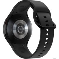 Умные часы Samsung Galaxy Watch4 44мм (черный)