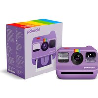 Фотоаппарат Polaroid Go Instant Camera Generation 2 (фиолетовый)
