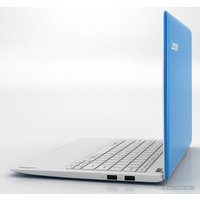 Ноутбук Lenovo IdeaPad 100s-11IBY [80R200EGRK]