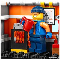 Конструктор LEGO 60035 Arctic Outpost