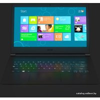 Ноутбук Acer Aspire S7-391-53334G12aws (NX.M3EEU.006)