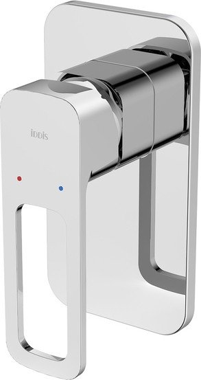 Смеситель IDDIS Slide SLISB00i66 (хром)
