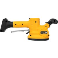 Машина для укладки плитки Denzel TTM-130-0 (без АКБ)