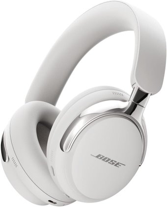 Наушники Bose QuietComfort Ultra Headphones 2nd Gen (белый)