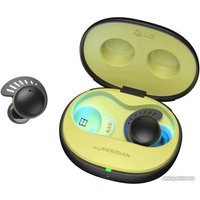 Наушники LG TONE Free Fit DTF7Q