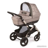 Универсальная коляска CAM Tris Smart (3 в 1, оптически бежевый)