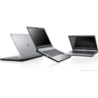 Ноутбук Fujitsu LIFEBOOK E734 (E7340M0005RU)