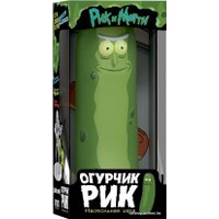 Настольная игра Мир Хобби Рик и Морти: Огурчик Рик