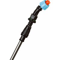 Аккумуляторный опрыскиватель Brait BCS3.7-5 27.01.017.019 (с АКБ)