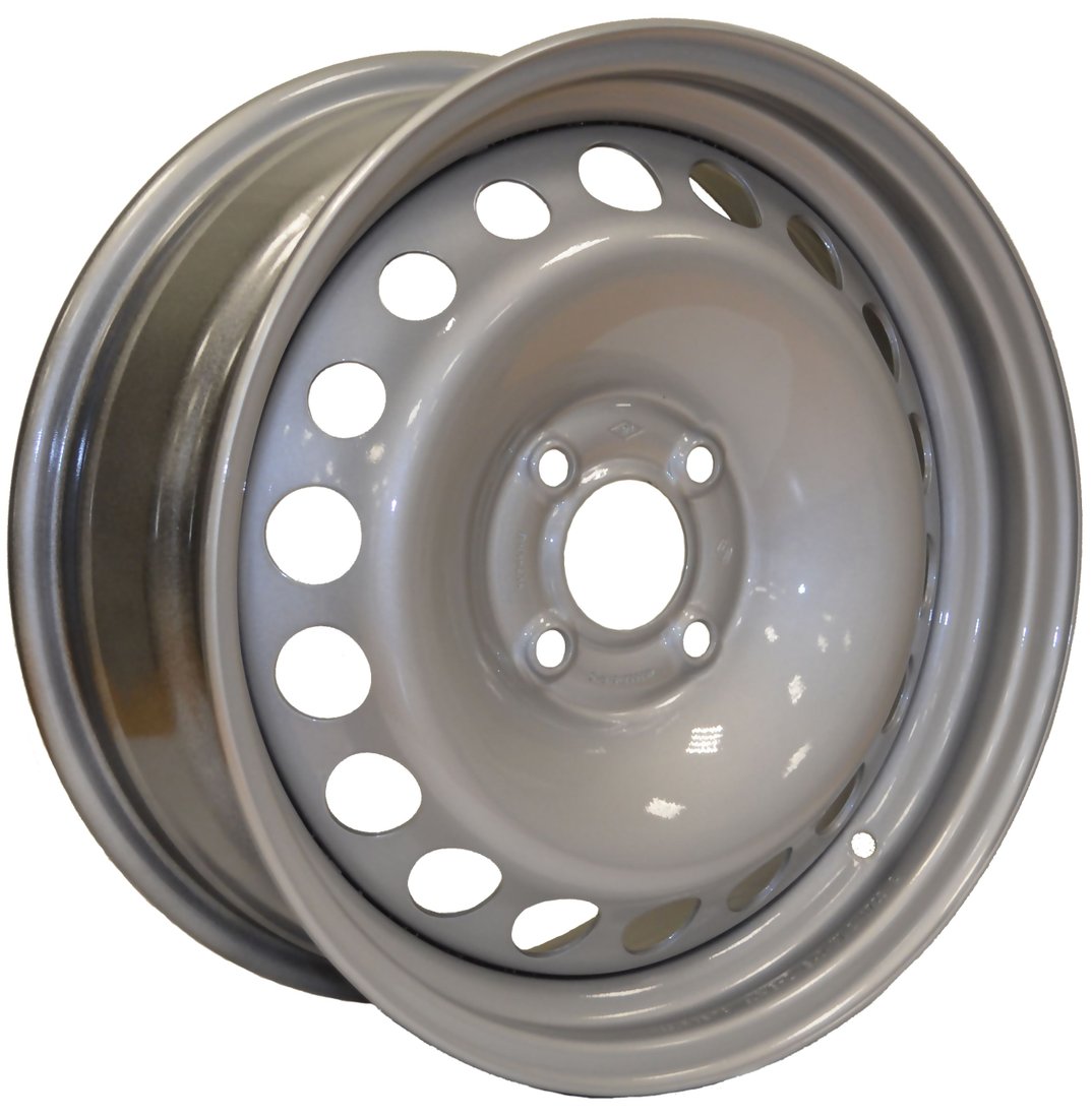 

Штампованные диски Accuride RTA30340RE 15x6" 4x100мм DIA 60мм ET 40мм S