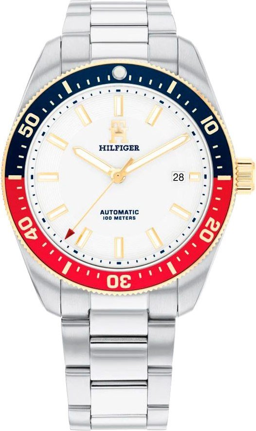 

Наручные часы Tommy Hilfiger 1710551