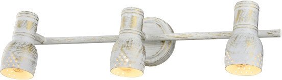 

Спот Lussole LGO Miami LSP-8057