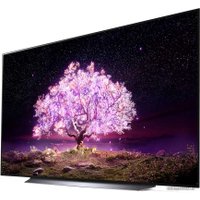 OLED телевизор LG OLED83C1RLA