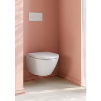 Унитаз подвесной Villeroy & Boch Subway 3.0 4670T001