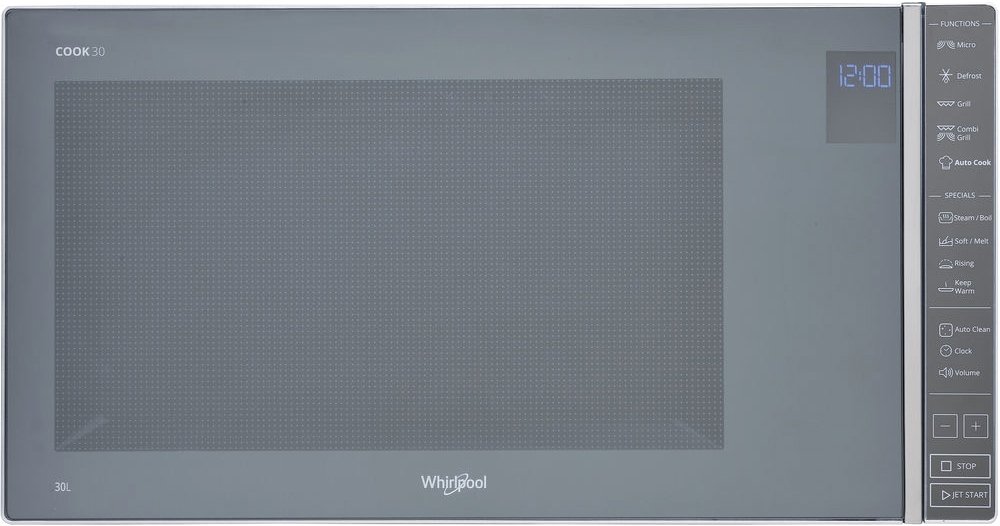 

Микроволновая печь Whirlpool MWP 304 M