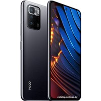 Телефон POCO X3 GT 8GB/128GB международная версия (черный)