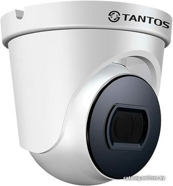 CCTV-камера Tantos TSc-Ve2HDf (2.8)