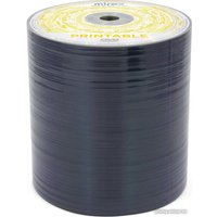 DVD-R диск Mirex 4.7Gb 16x UL130028A1T (100 шт.)