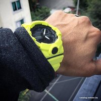 Наручные часы Casio G-Shock GBA-800-9A