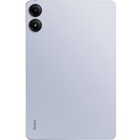 Планшет Xiaomi Redmi Pad Pro 6GB/128GB международная версия (голубой) + умные часы Xiaomi Redmi Watch 3 Active (черный) по акции