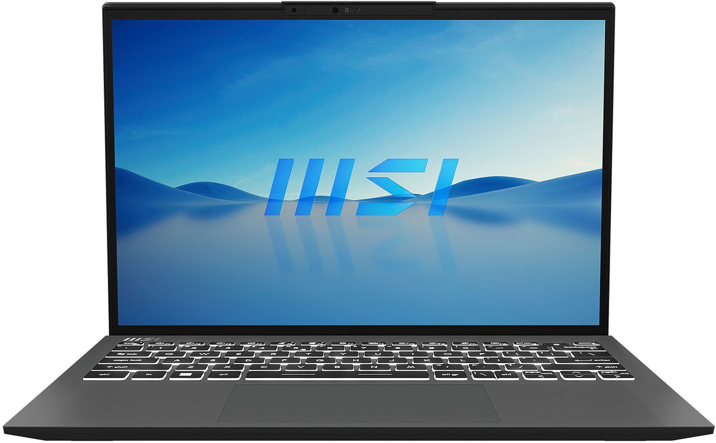 

Ноутбук MSI Prestige 13Evo A13M-220RU