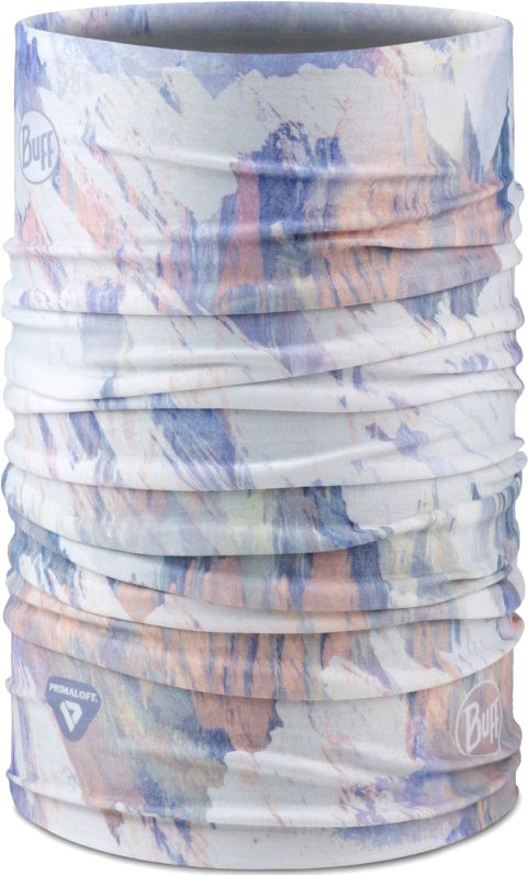 

Шарф (бафф) Buff Thermonet Blaise White 129796.000.10.00