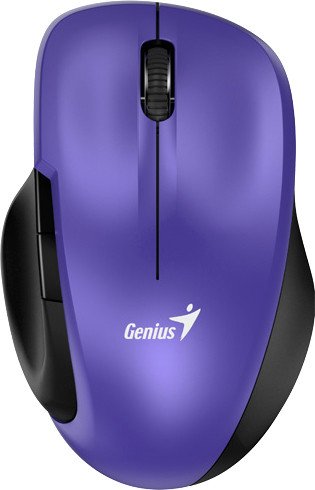 

Мышь Genius Ergo 8200S (фиолетовый)