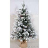 Ель Winter Time JTS03-151TS 0.9 м