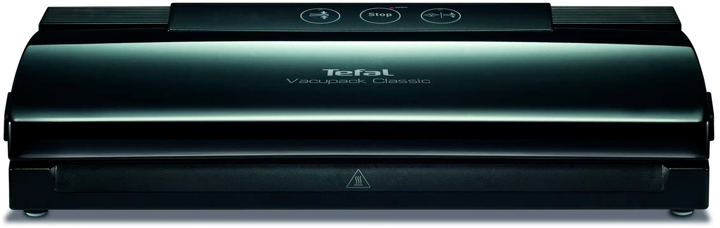 Бескамерный вакуумный упаковщик Tefal VT254070