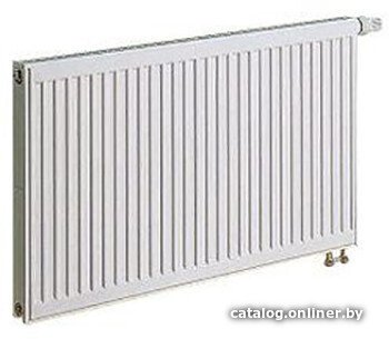 Стальной панельный радиатор Kermi Therm X2 Profil-Ventil FTV тип 12 500x2000