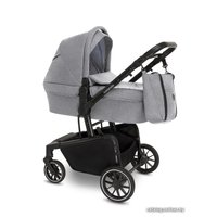 Универсальная коляска Baby Design Zoy (2 в 1, 07)