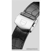 Наручные часы TAG Heuer Monaco Calibre Heuer 02 39mm CBL2113.FC6177 в Борисове