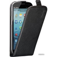 Чехол для телефона Deppa Flip Cover для Samsung Galaxy S3