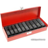 Набор головок слесарных RockForce RF-4107-5MPB (10 предметов)